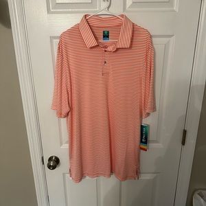 Pro Tour Golf Polo
